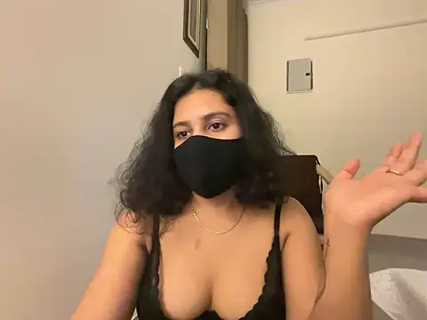 Anna girl22 online show from 04.08.26