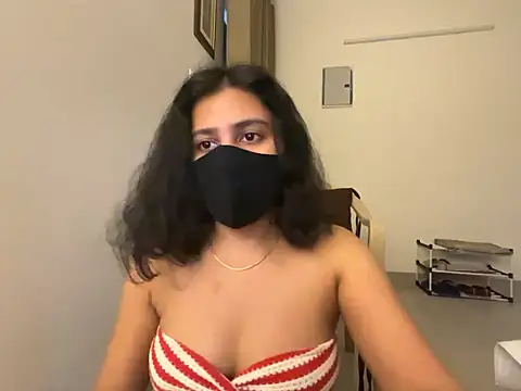 Anna girl22 online show from 04.09.26