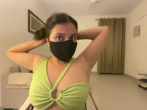 Anna girl22 online show from 07.06.26