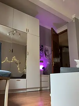 Snapshot of ___honey__ chatting on 02.07.26 honey online show from 02.07.26