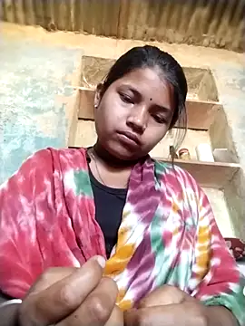 Nisha 011 online show from 03.02.26