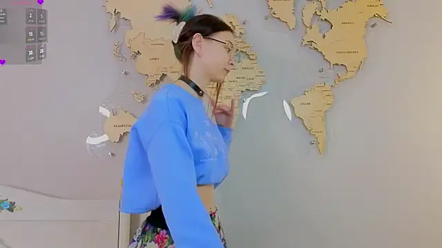 EddieChery online show from 03.06.26