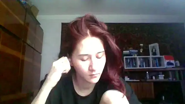 NickiKisinger online show from 02.21.26