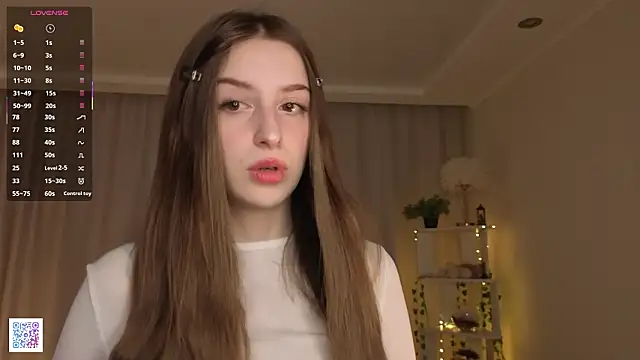 LeanneDinkle online show from 03.07.26