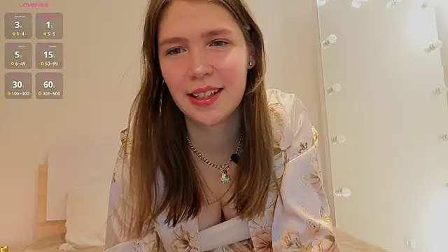 Snapshot of flowernnet chatting on 02.14.26 flowernnet online show from 02.14.26