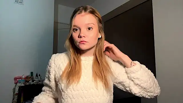 Tiffany Muse online show from 02.24.26