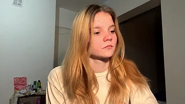 Tiffany Muse online show from 03.12.26