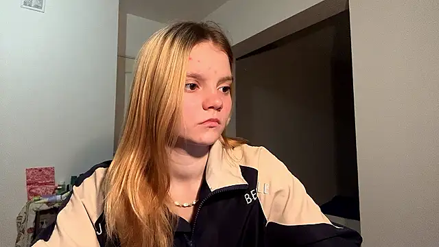 Tiffany Muse online show from 03.13.26