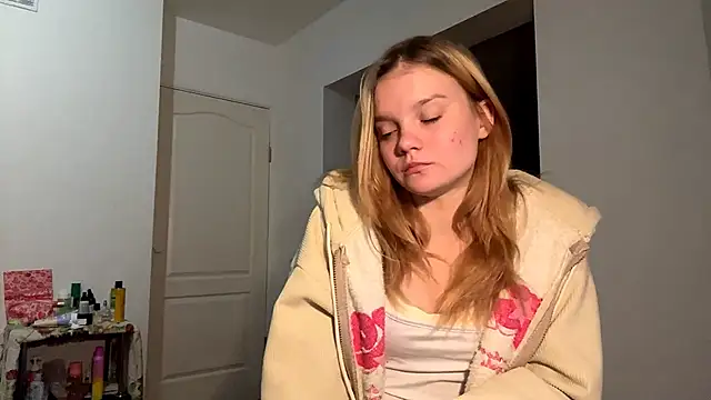 Tiffany Muse online show from 03.14.26