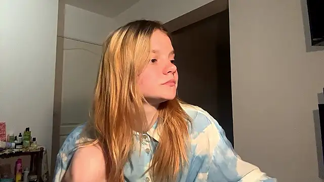 Tiffany Muse online show from 03.21.26