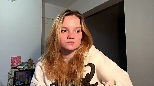 Tiffany Muse online show from 03.22.26