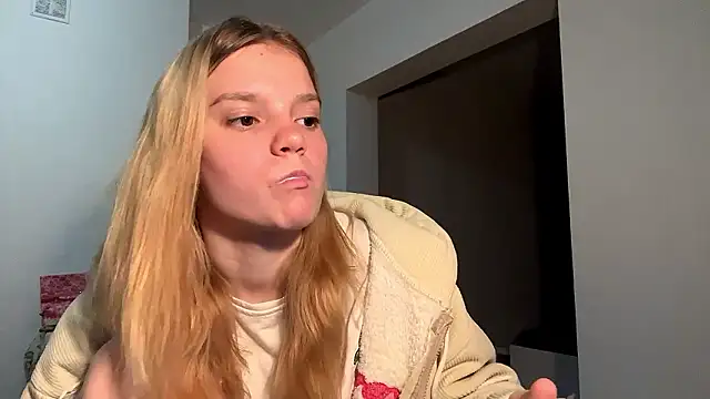 Tiffany Muse online show from 03.27.26