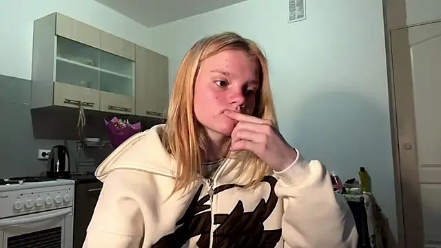 Tiffany Muse online show from 04.19.26