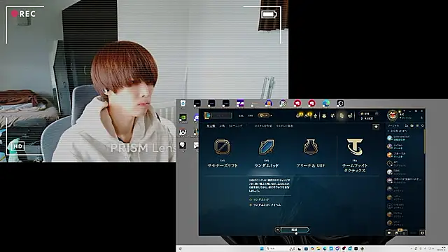 Snapshot of AG_0129 chatting on 02.12.26 AG 0129 online show from 02.12.26