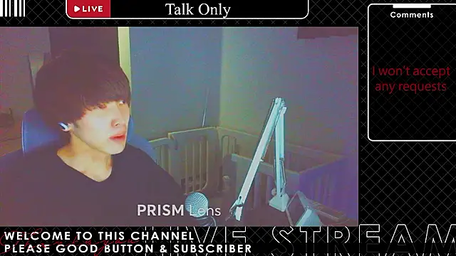 AG 0129 online show from 03.27.26