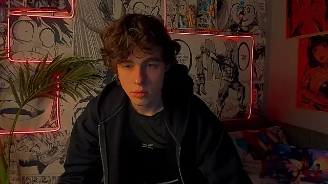 Snapshot of Keith_Erickson chatting on 02.16.26 Keith Erickson online show from 02.16.26