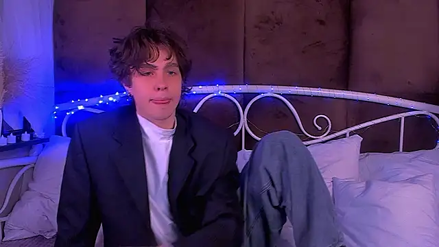 Snapshot of Keith_Erickson chatting on 02.18.26 Keith Erickson online show from 02.18.26