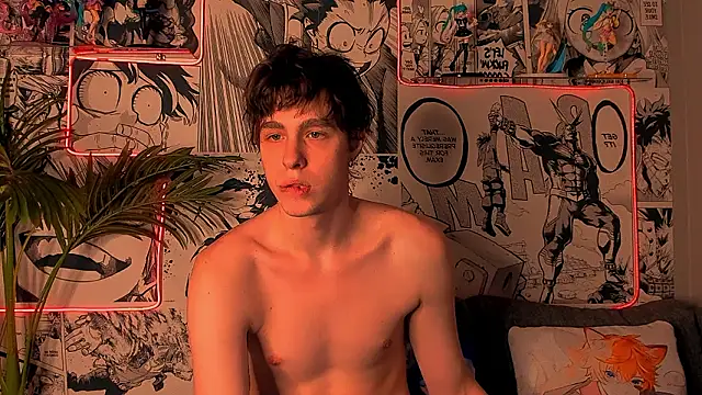 Snapshot of Keith_Erickson chatting on 02.24.26 Keith Erickson online show from 02.24.26