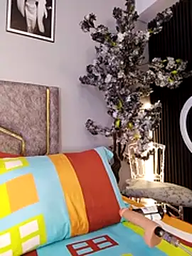 Snapshot of Haileysans chatting on 02.21.26 Haileysans online show from 02.21.26