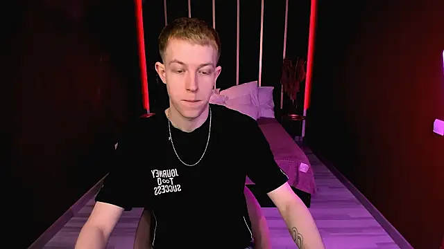 Snapshot of Dylan_Norton chatting on 02.27.26 Dylan Norton online show from 02.27.26