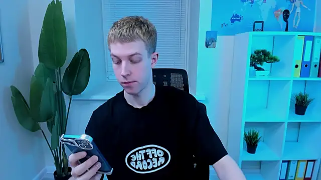 Dylan Norton online show from 03.19.26