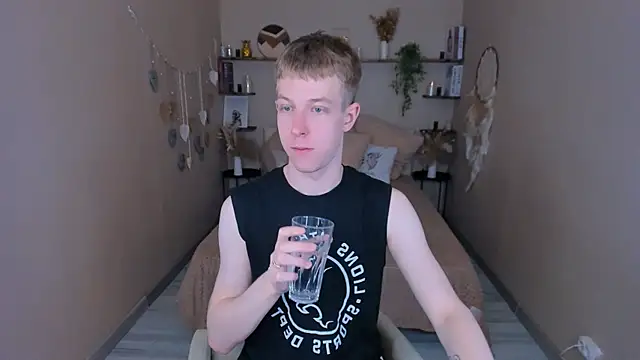 Dylan Norton online show from 05.28.26