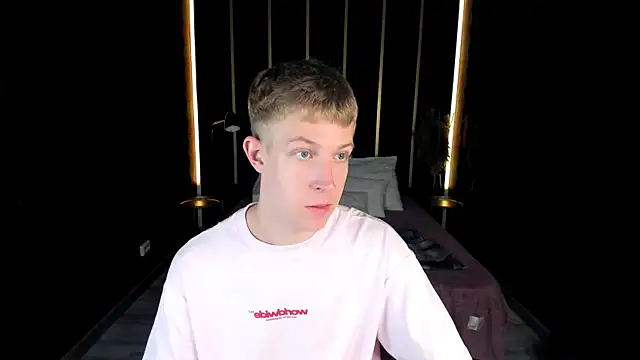 Snapshot of Dylan_Norton chatting on 07.13.26 Dylan Norton online show from 07.13.26