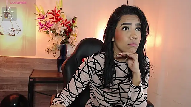 MiaKarsson online show from 03.29.26