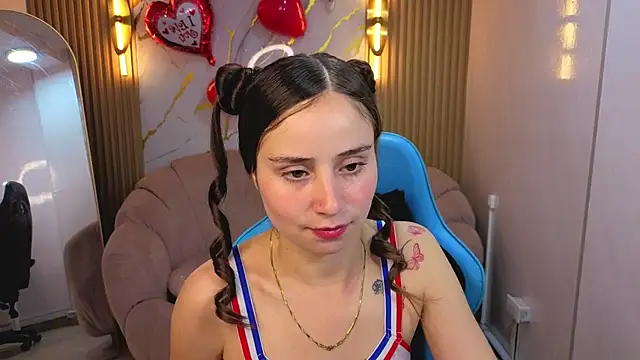 Ariana18 b online show from 02.17.26