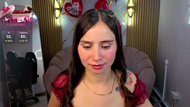 Ariana18 b online show from 02.21.26