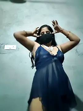 Snapshot of Sexy_khushi19 chatting on 03.12.26 Sexy khushi19 online show from 03.12.26