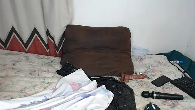 SexyyMandy online show from 03.20.26