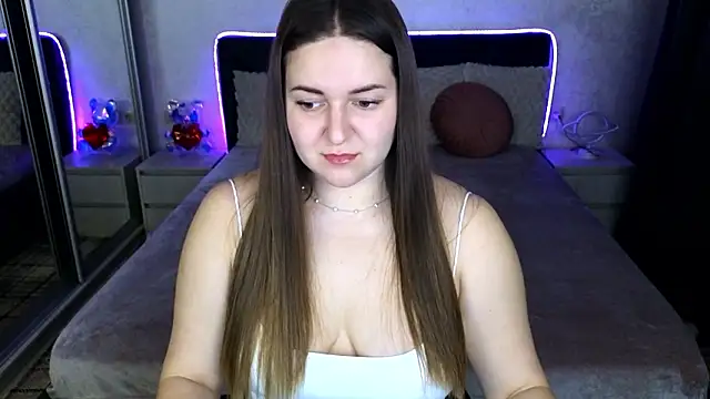 Eva Luxx online show from 03.09.26