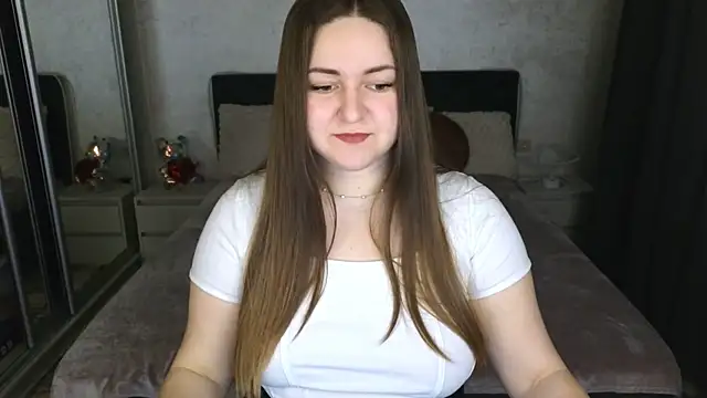 Eva Luxx online show from 04.06.26