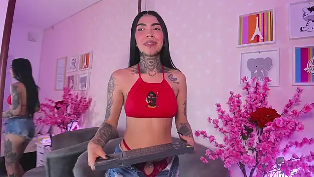 Ashley Blum  online show from 02.27.26