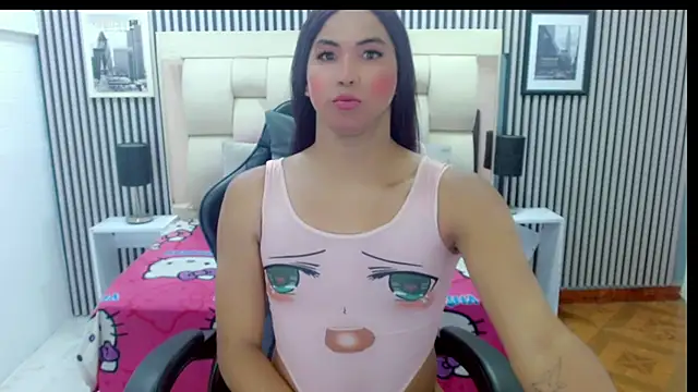 Snapshot of Sophia_Valentina chatting on 02.27.26 Sophia Valentina online show from 02.27.26