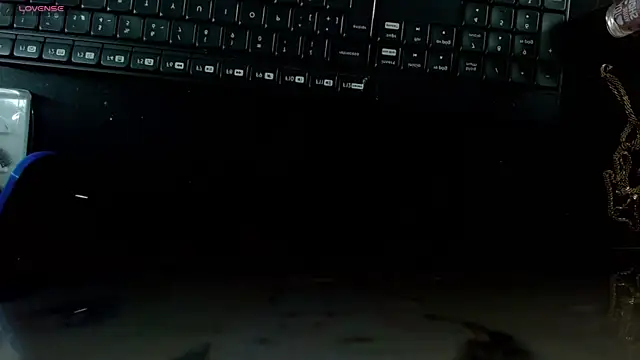 Sophia Valentina online show from 03.31.26