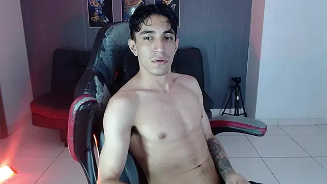 morrison jimm  online show from 02.21.26