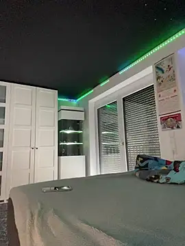 Just-Lilly online show from 03.23.26