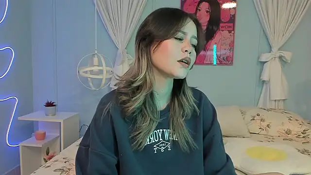 Hey lucy   online show from 03.07.26