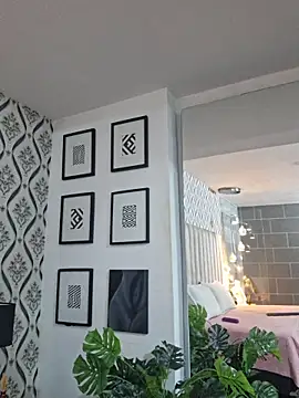 Eva Monroes online show from 02.16.26