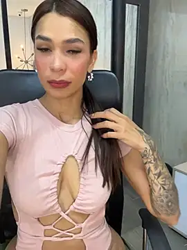 Snapshot of SofiaRivero chatting on 02.15.26 SofiaRivero online show from 02.15.26