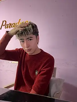 AlexanderCollman2 online show from 04.13.26