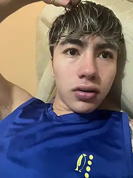 AlexanderCollman2 online show from 04.14.26