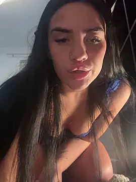 Nicole6421 online show from 03.13.26