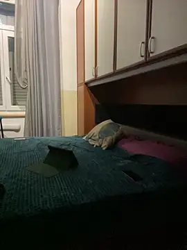 IRISKOSU online show from 03.14.26