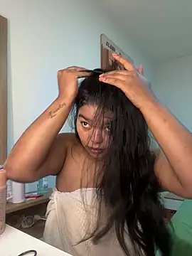 moonhelen online show from 02.13.26