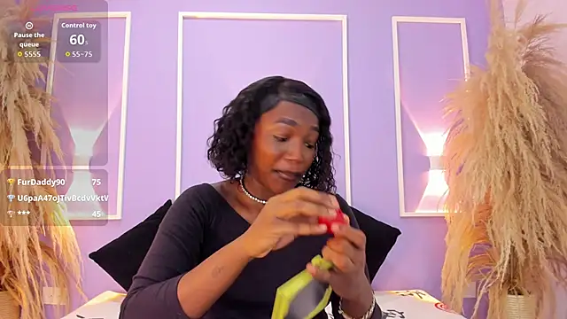 Snapshot of Nalathompson chatting on 02.22.26 Nalathompson online show from 02.22.26