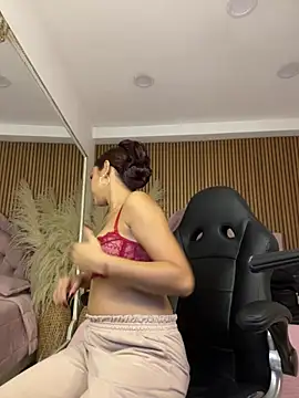 CarolineFyre online show from 05.28.26