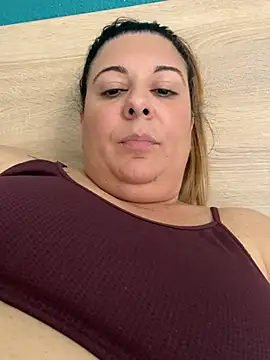 JasmineGlow7 online show from 06.12.26